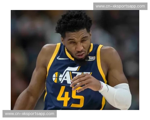 梅里尔一战轰下生涯最高32分 底角三分战术成骑士常规武器