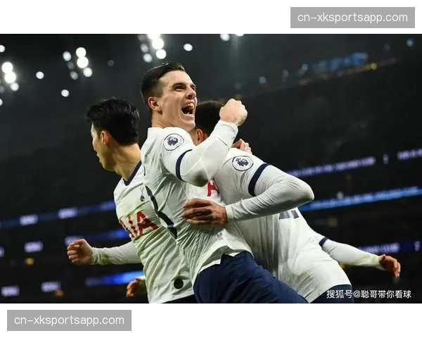 热刺防线七分钟即被洞穿 连续十轮不胜暴露体系问题 热刺防线七分钟即被洞穿 连续十轮不胜暴露体系问题