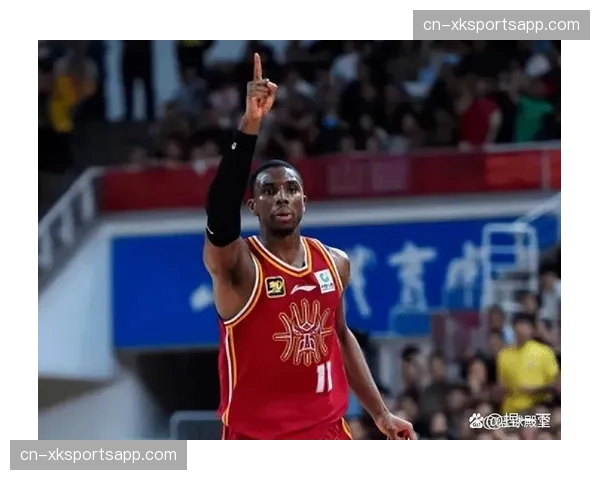 山西队迪亚洛贡献21分9篮板5助攻 成球队逆转关键